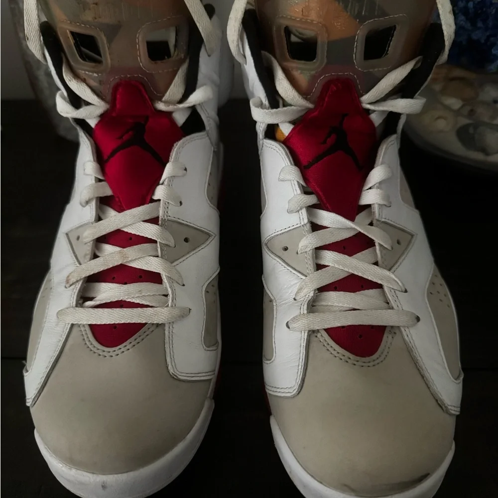 Jordan classic air